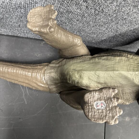 Mattel Jurassic World Legacy Brachiosaurus Collection 28” GFH12 2019 Hammond - Picture 5 of 12